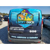 2016 FORD TRANSIT