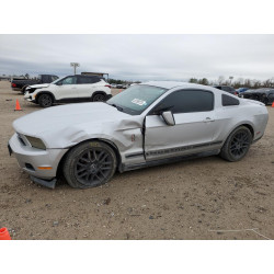 2012 FORD MUSTANG