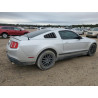 2012 FORD MUSTANG