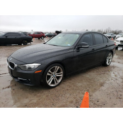 2013 BMW 3 SERIES