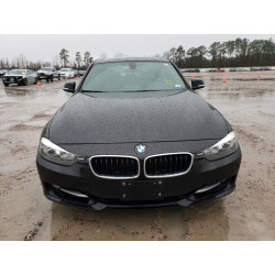 2013 BMW 3 SERIES