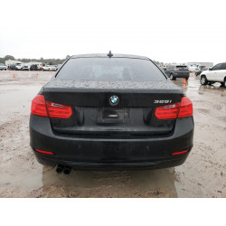 2013 BMW 3 SERIES