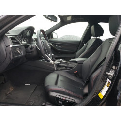 2013 BMW 3 SERIES