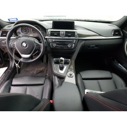 2013 BMW 3 SERIES