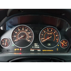 2013 BMW 3 SERIES