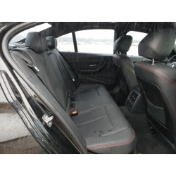 2013 BMW 3 SERIES