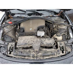 2013 BMW 3 SERIES
