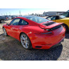 2017 PORSCHE 911