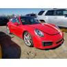 2017 PORSCHE 911