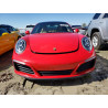 2017 PORSCHE 911