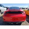 2017 PORSCHE 911