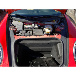2017 PORSCHE 911