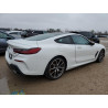 2022 BMW M8
