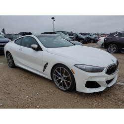 2022 BMW M8