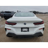 2022 BMW M8