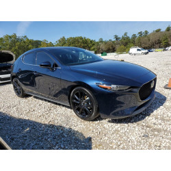 2019 MAZDA 3