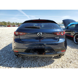 2019 MAZDA 3