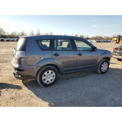 2010 MITSUBISHI OUTLANDER