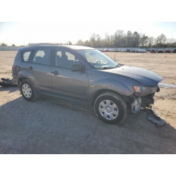 2010 MITSUBISHI OUTLANDER