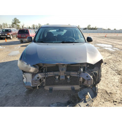 2010 MITSUBISHI OUTLANDER