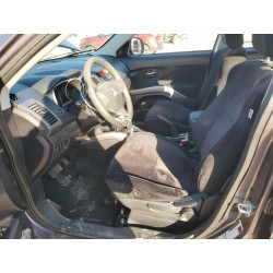 2010 MITSUBISHI OUTLANDER