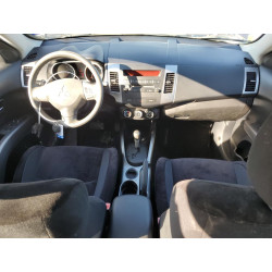 2010 MITSUBISHI OUTLANDER