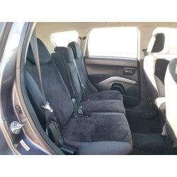 2010 MITSUBISHI OUTLANDER