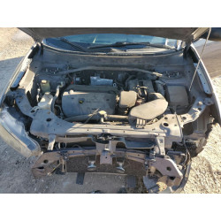 2010 MITSUBISHI OUTLANDER