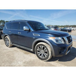 2018 NISSAN ARMADA