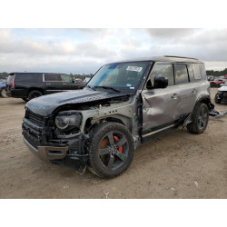 2020 LAND ROVER DEFENDER