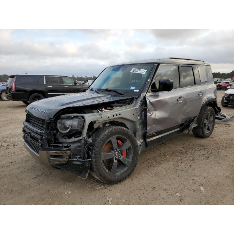 2020 LAND ROVER DEFENDER