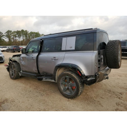 2020 LAND ROVER DEFENDER