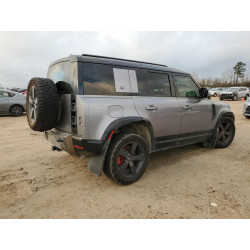 2020 LAND ROVER DEFENDER
