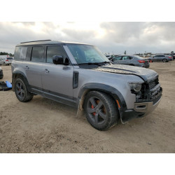 2020 LAND ROVER DEFENDER