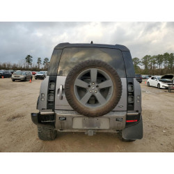 2020 LAND ROVER DEFENDER