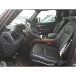 2020 LAND ROVER DEFENDER