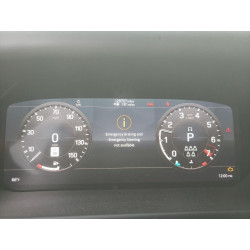 2020 LAND ROVER DEFENDER