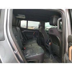 2020 LAND ROVER DEFENDER