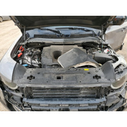 2020 LAND ROVER DEFENDER