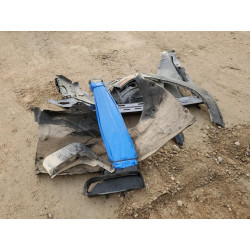 2020 LAND ROVER DEFENDER