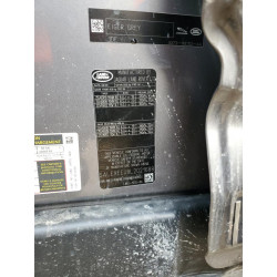 2020 LAND ROVER DEFENDER