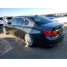 2012 BMW 7 SERIES