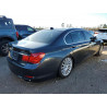 2012 BMW 7 SERIES