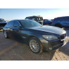 2012 BMW 7 SERIES