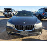 2012 BMW 7 SERIES