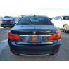 2012 BMW 7 SERIES
