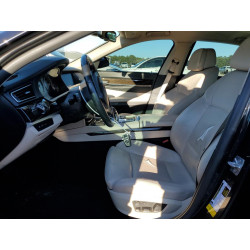 2012 BMW 7 SERIES