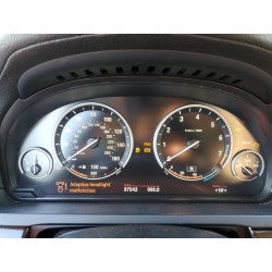 2012 BMW 7 SERIES