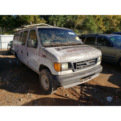 2004 FORD ECONOLINE
