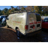 2004 FORD ECONOLINE